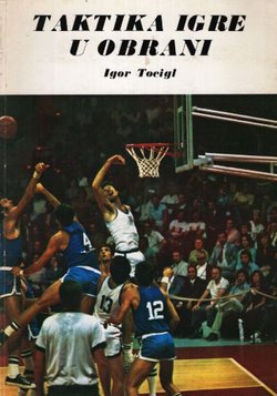 Taktika igre u obrani