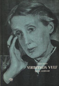Virdžinija Vulf njom samom