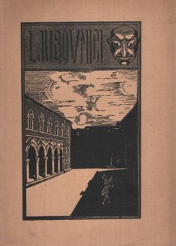 Ljubovnici. Dubrovačka komedija XVI. vijeka
