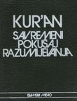 Kur'an. Savremeni pokušaj razmijevanja
