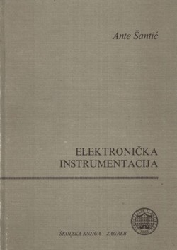 Elektronička instrumentacija (2.dop.izd.)