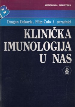 Klinička imunologija u nas