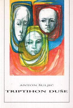 Triptihon duše