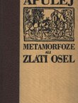 Metamofoze ali zlati osel