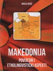 Makedonija. Povijesni i etnolingvistički aspekti
