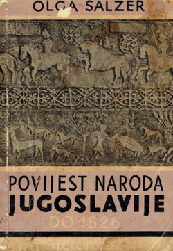Povijest naroda Jugoslavije do 1526
