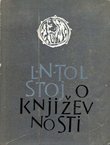 O književnosti