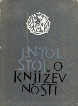 O književnosti