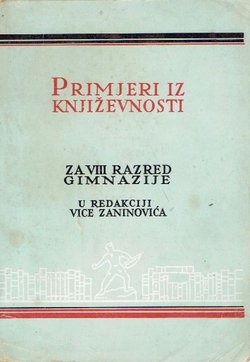 Primjeri iz književnosti