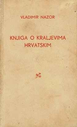 Knjiga o kraljevima hrvatskijem