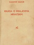Knjiga o kraljevima hrvatskijem