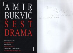 Šest drama