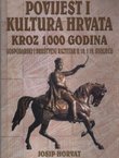Povijest i kultura Hrvata kroz 1000 godina II. Gospodarski i društveni razvitak u 18. i 19. stoljeću (pretisak iz 1941)