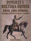 Povijest i kultura Hrvata kroz 1000 godina II. Gospodarski i društveni razvitak u 18. i 19. stoljeću (pretisak iz 1941)