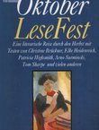 Oktober LeseFest