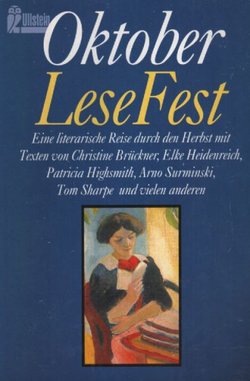 Oktober LeseFest