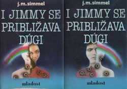 I Jimmy se približava dugi I-II