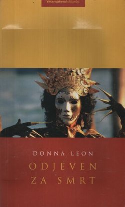Odjeven za smrt