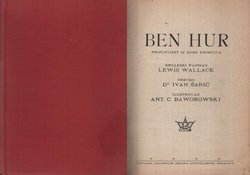Ben Hur