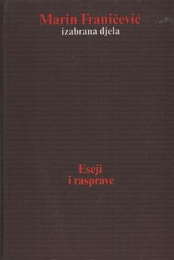 Eseji i rasprave