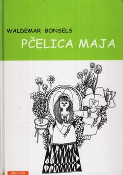 Pčelica Maja
