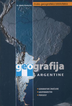 Geografija Argentina