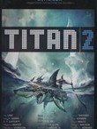 Titan 2. Almanah znanstveno-fantastične književnosti