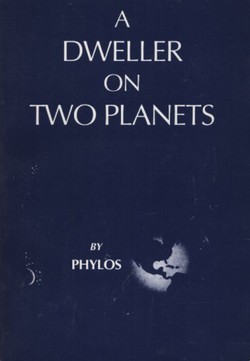 A Dweller on Two Planets or the Dividing of the Way