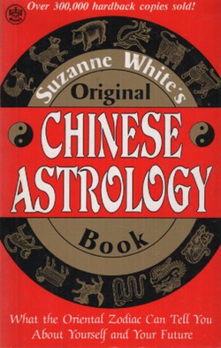 Original Chinese Astrology
