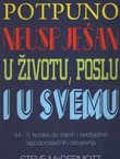 Kako biti potpuno neuspješan u životu, poslu i u svemu