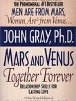 Mars and Venus Together Forever