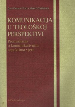 Komunikacija u teološkoj perspektivi