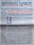 Hrvatski narod. Glasilo hrvatskog ustaškog pokreta III/97/1941 (2.izd.)