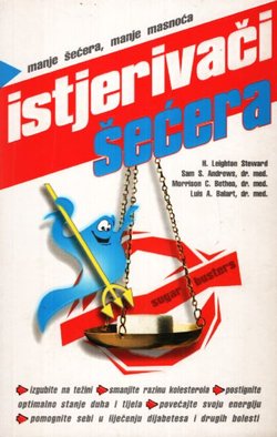 Istjerivači šećera