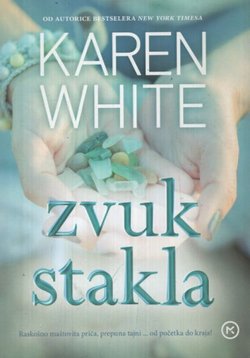 Zvuk stakla