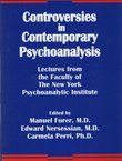 Controversies in Contemporary Psychoanalysis