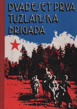 Dvadeset prva Tuzlanska brigada