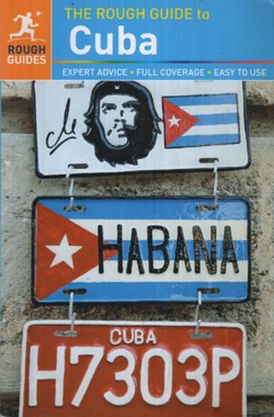 The Rough Guide to Cuba (7th Ed.)