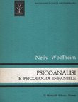 Psicoanalisi e psicologia infantile