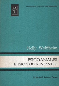 Psicoanalisi e psicologia infantile