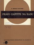 Pravo zaštite na radu