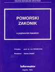 Pomorski zakonik