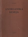 Anorganska kemija