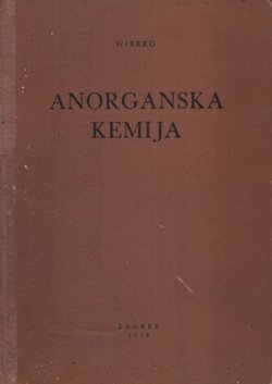 Anorganska kemija