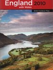 Frommer's England with Wales 2010