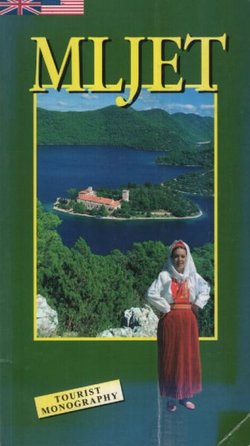 Mljet. Tourist Monography