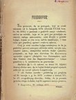 Tumač zakonu od 3. listopada 1876 u parnicah o poslovih manje vriednosti