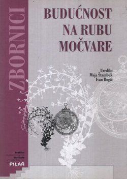 Budućnost na rubu močvare. Razvojni izgledi naselja na Lonjskom polju