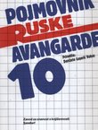 Pojmovnik ruske avangarde 10