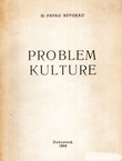 Problem kulture